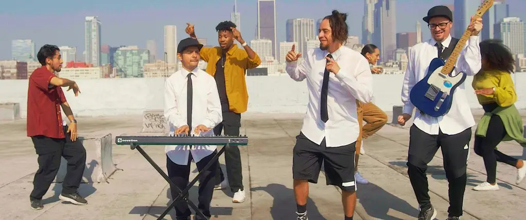 Best Group Shot JPEG